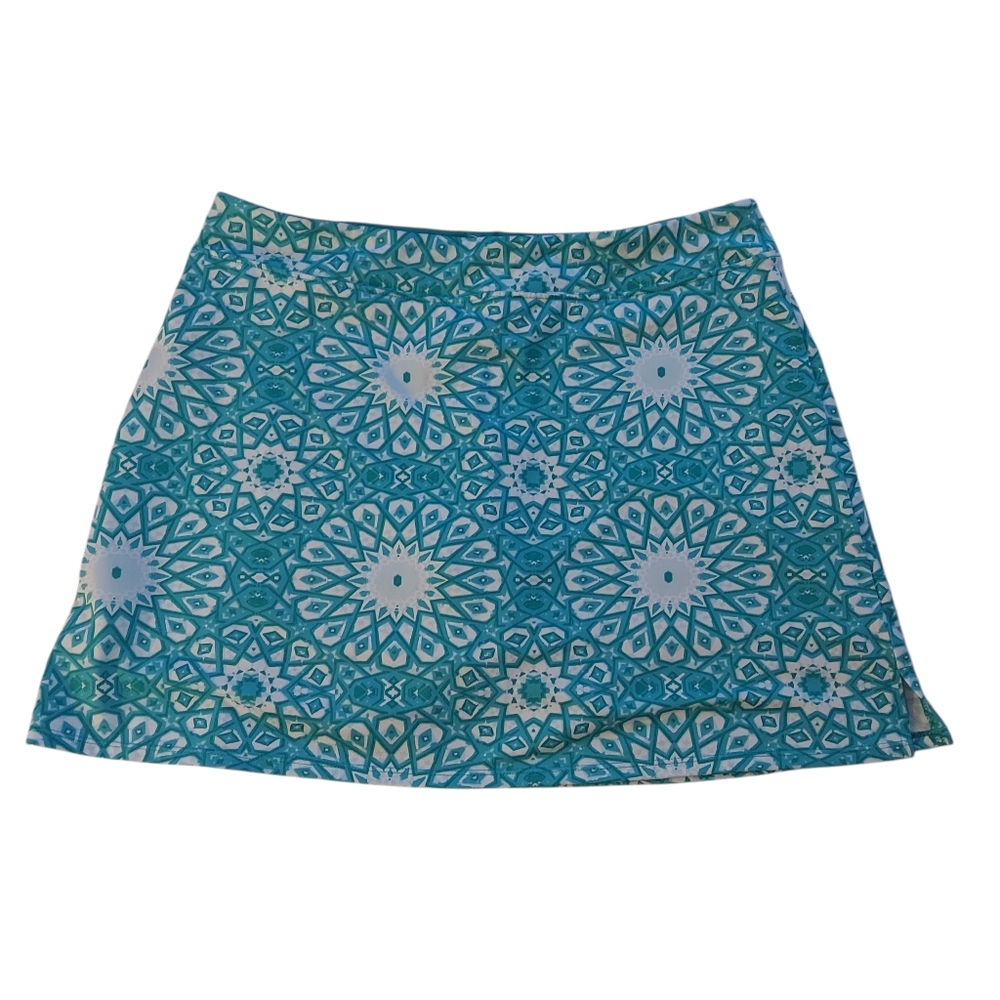 Tranquility by Colorado Clothing Skort